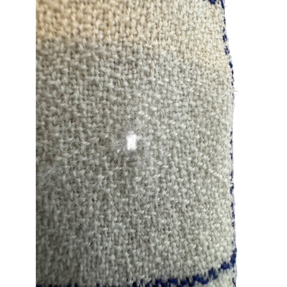 Talbots 12 Petite Tartan Plaid Wool Blend A-Line Skirt - Picture 14 of 16